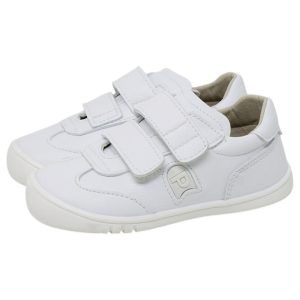 Deportivo respetuoso infantil doble velcro - PIRUFLEX