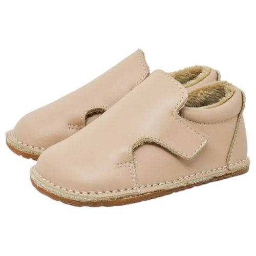 Piruflex Zapatos respetuosos bebé invierno en microfibra Piruflex photo 2
