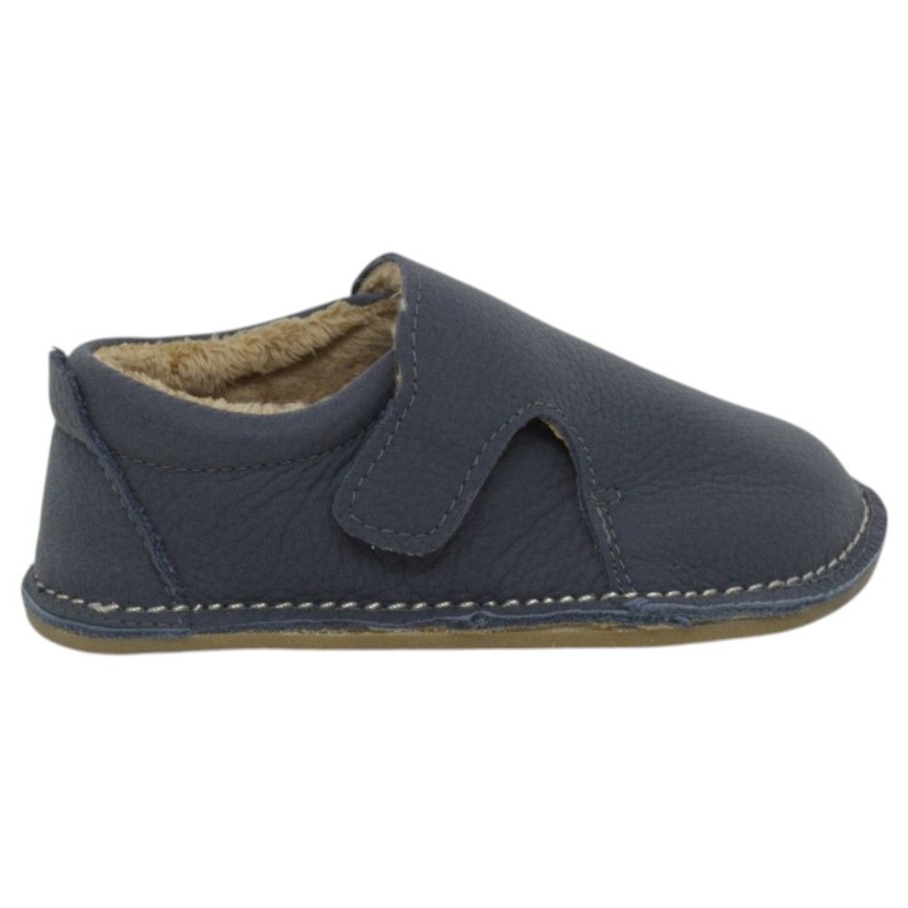 Piruflex Zapatos respetuosos niños invierno forro de pelo Piruflex photo 5