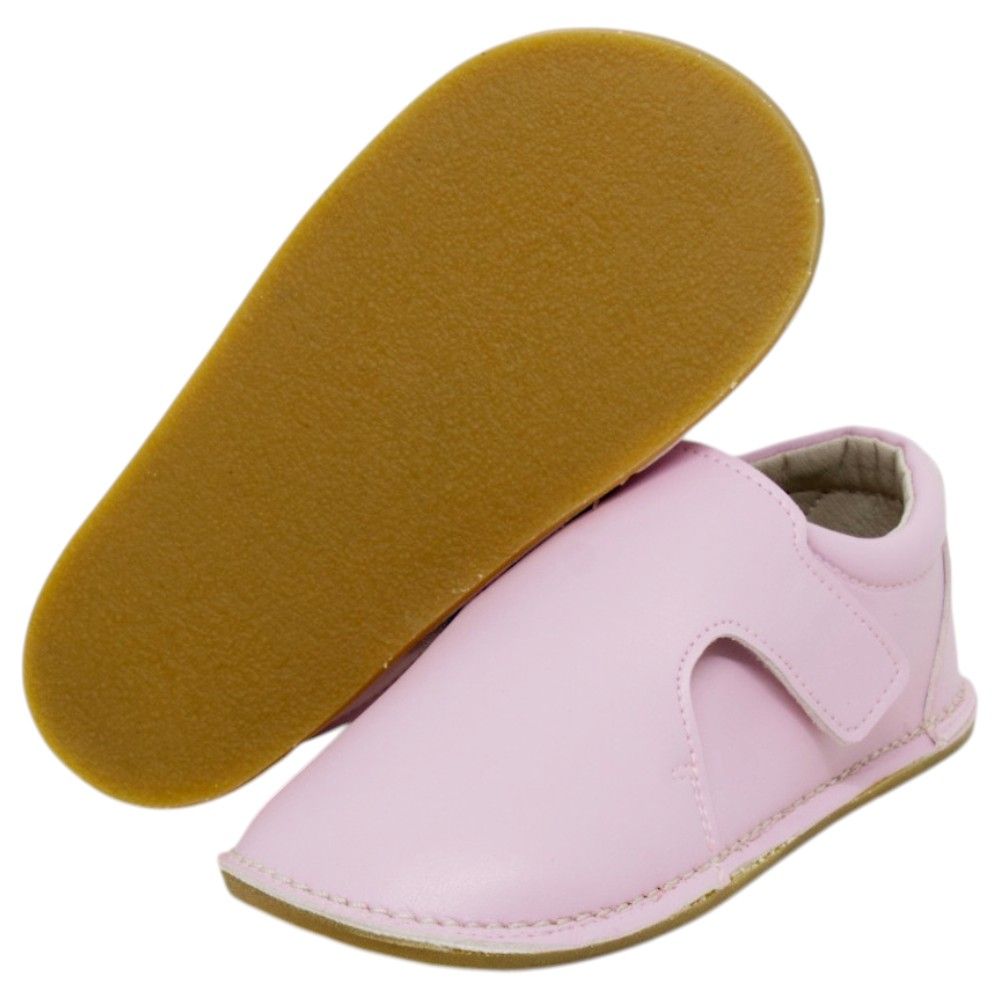 Piruflex Zapatos respetuosos niños invierno en microfibra Piruflex photo 2