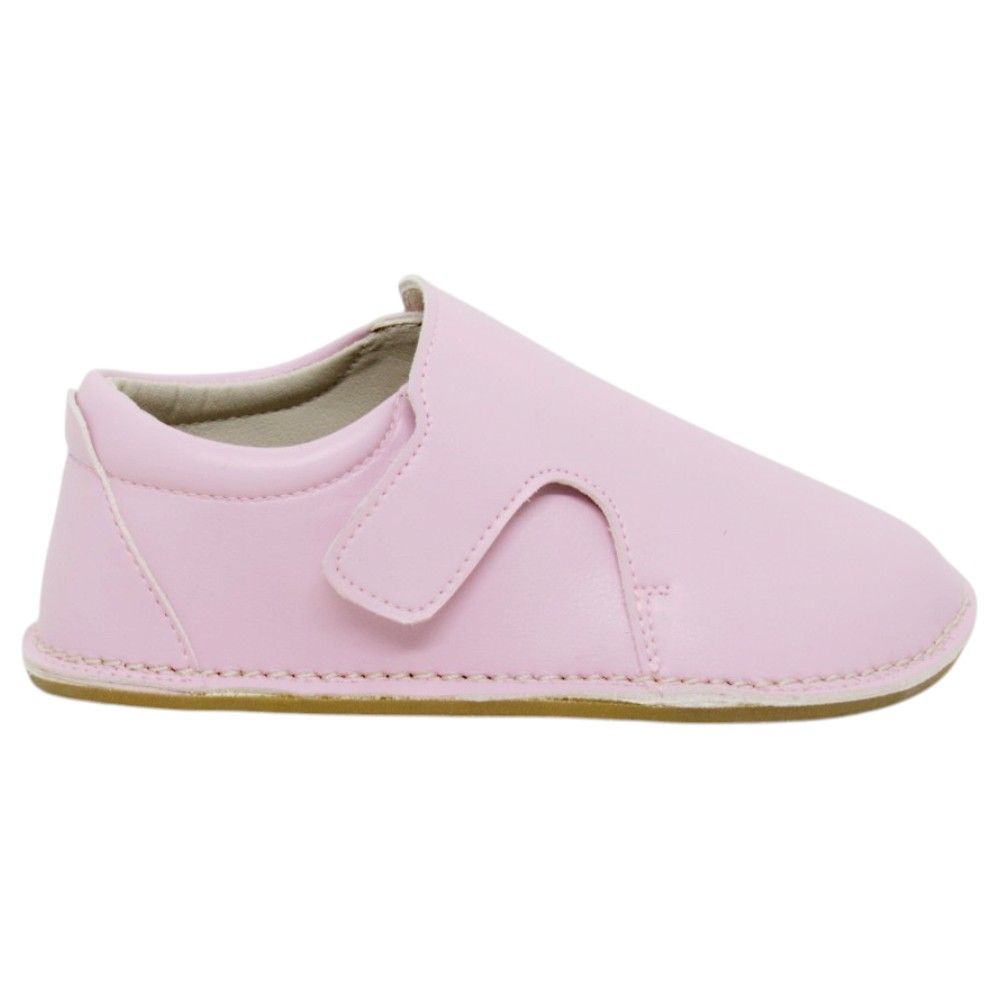 Piruflex Zapatos respetuosos niños invierno en microfibra Piruflex photo 3