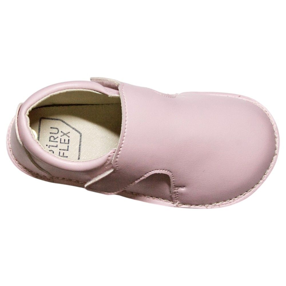 Piruflex Zapatos respetuosos niños invierno en microfibra Piruflex photo 4