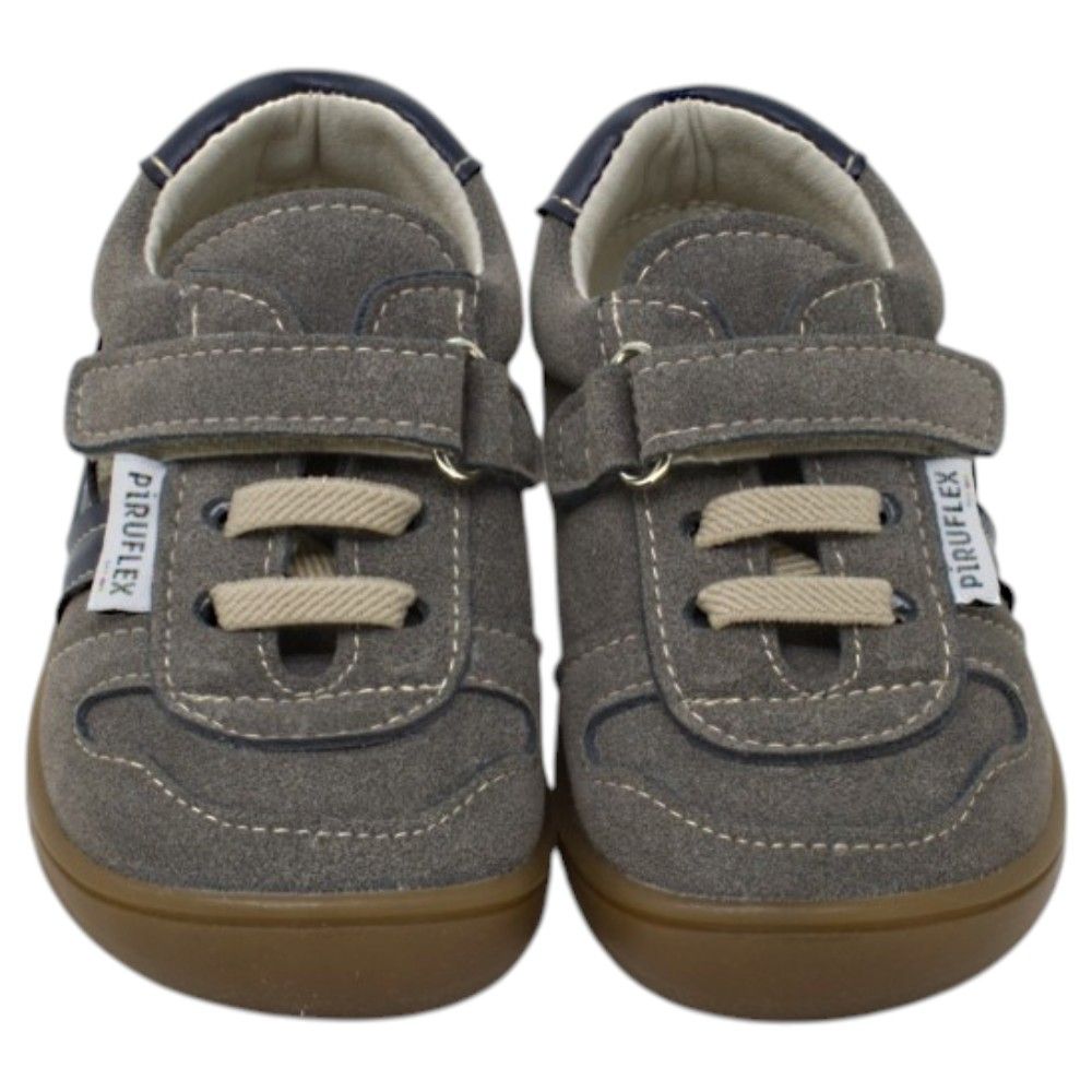 Piruflex Deportivas respetuosas niños invierno con velcro Piruflex photo 2