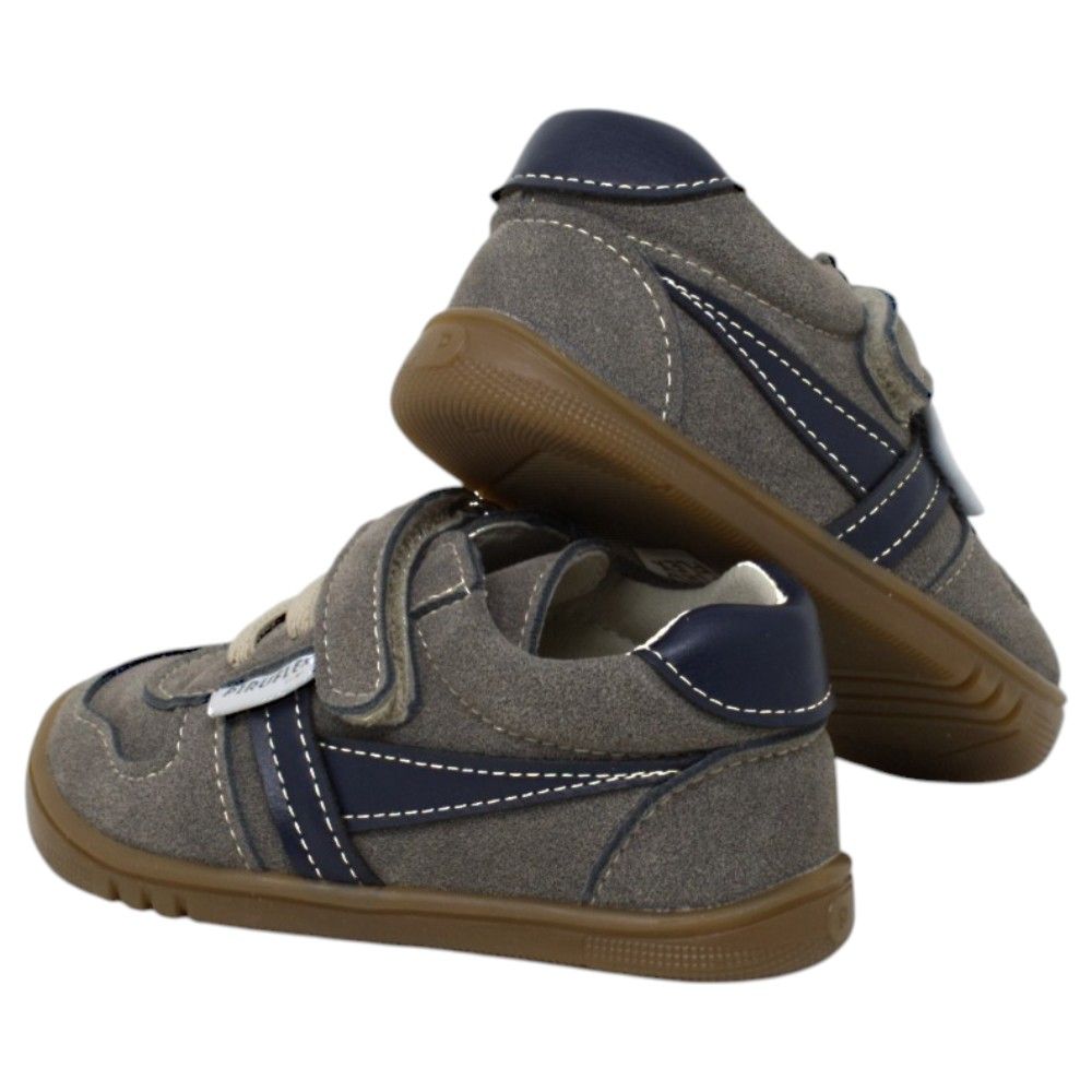 Piruflex Deportivas respetuosas niños invierno con velcro Piruflex photo 4